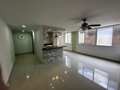 Apartamento en Villa Country
