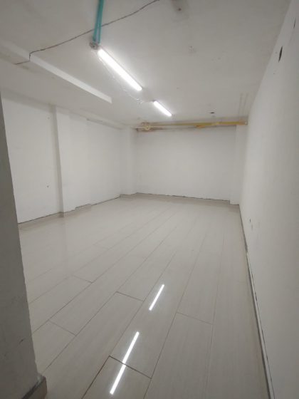 Oficina en El Porvenir