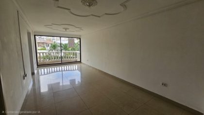 Apartamento en Altos De Riomar