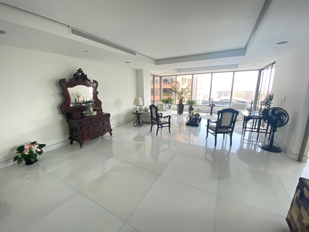 Apartamento en El Golf