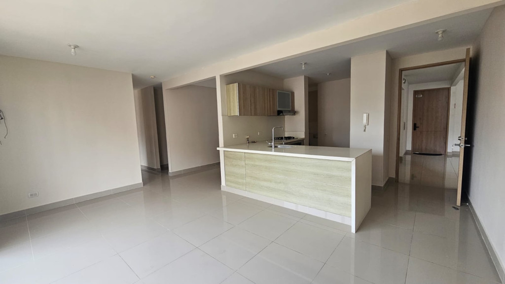 Apartamento en Río Alto