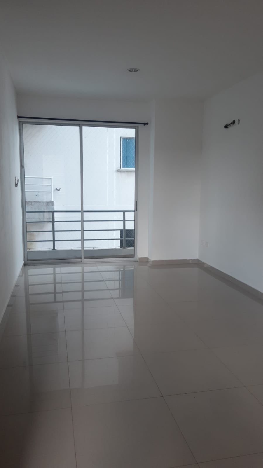 Apartamento en El Porvenir