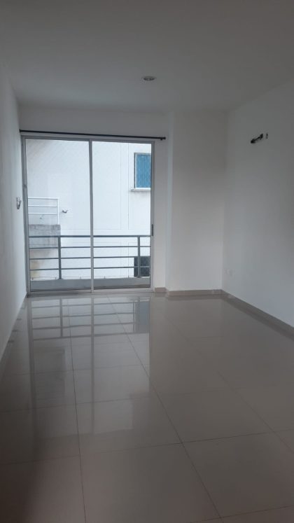 Apartamento en El Porvenir