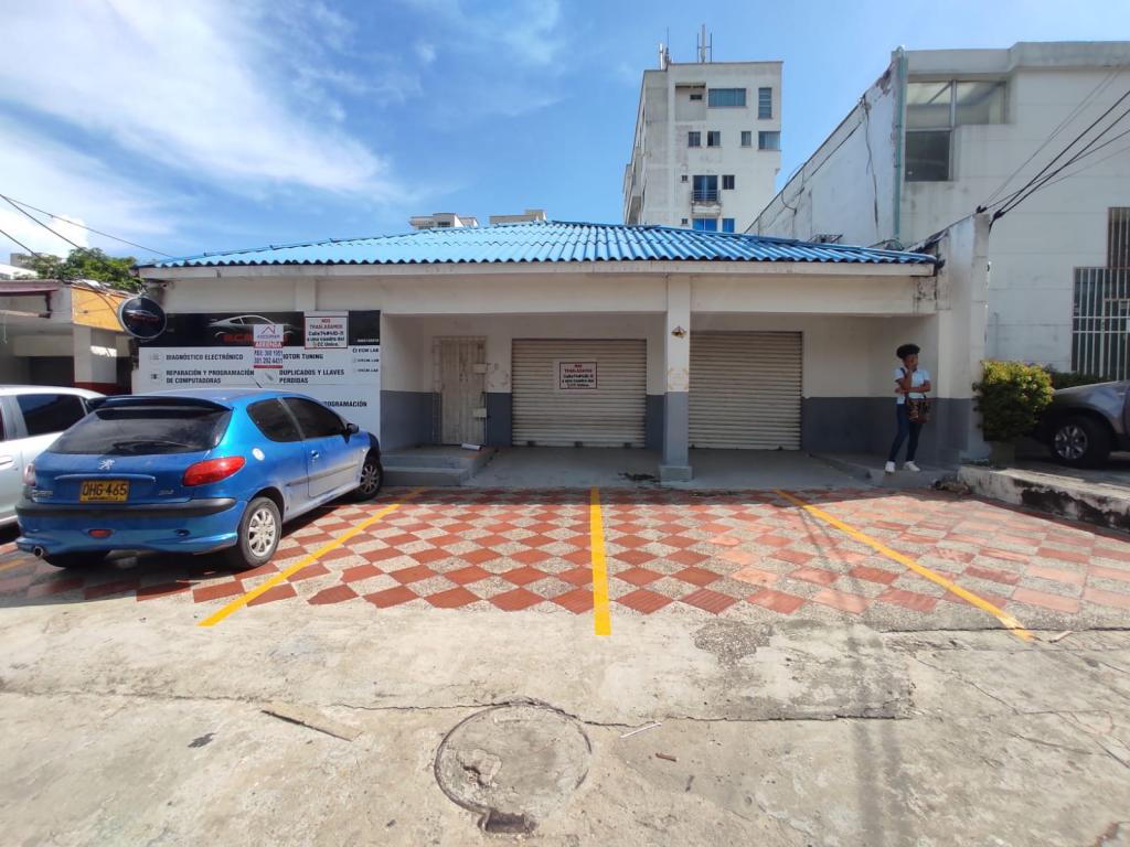 Casa en El Porvenir