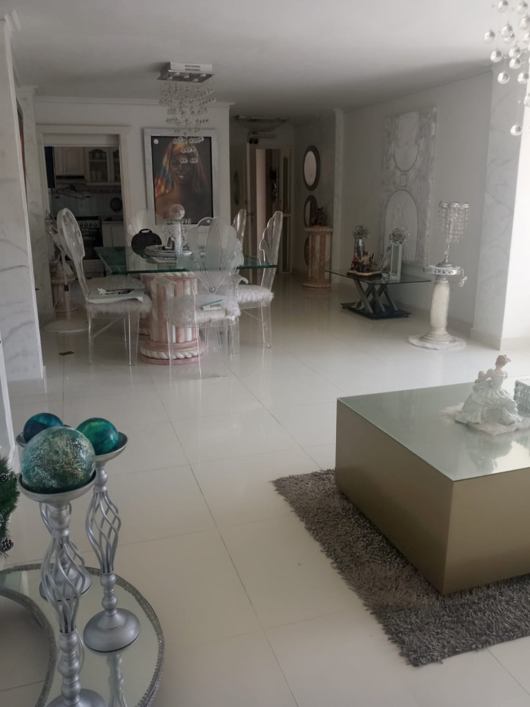 Apartamento en Andalucía