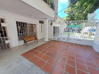Casa en Betania