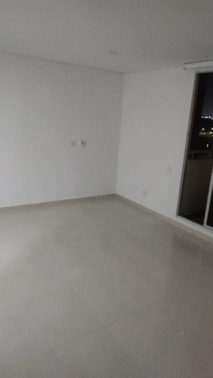 Apartamento en Alameda Del Rio