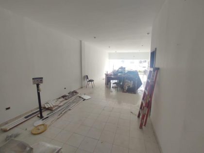 Local en La Concepción