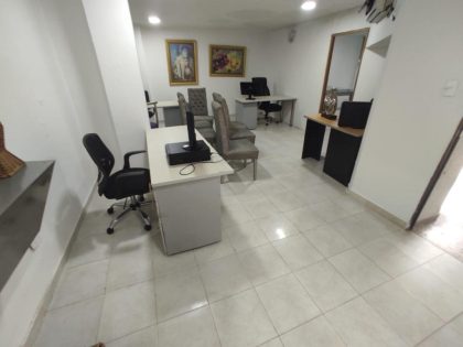 Oficina en El Porvenir