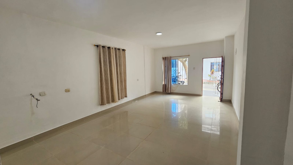 Apartamento en San Felipe