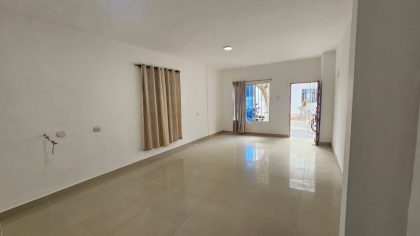 Apartamento en San Felipe