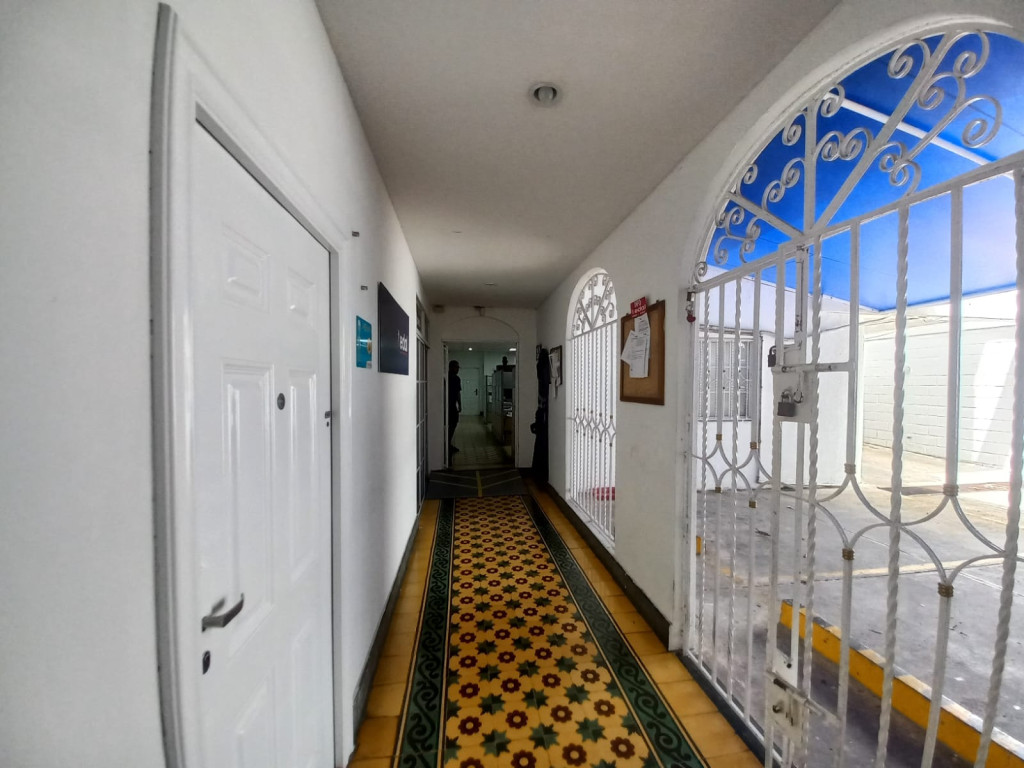 Casa en El Prado
