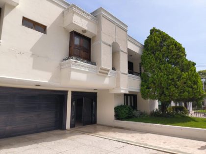 Casa en Altos De Riomar