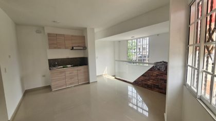 Apartamento en Villa Carolina