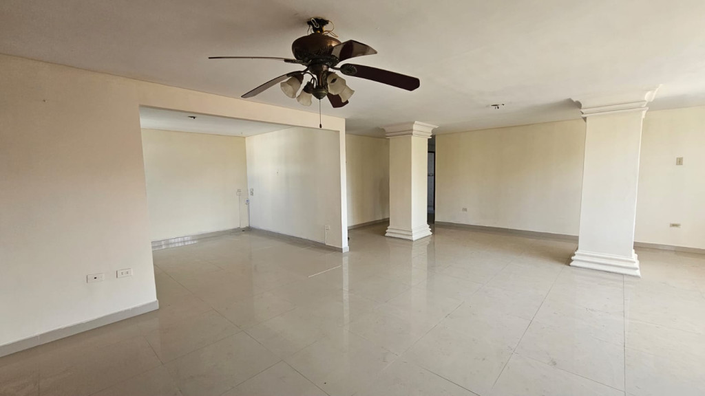 Apartamento en El Prado