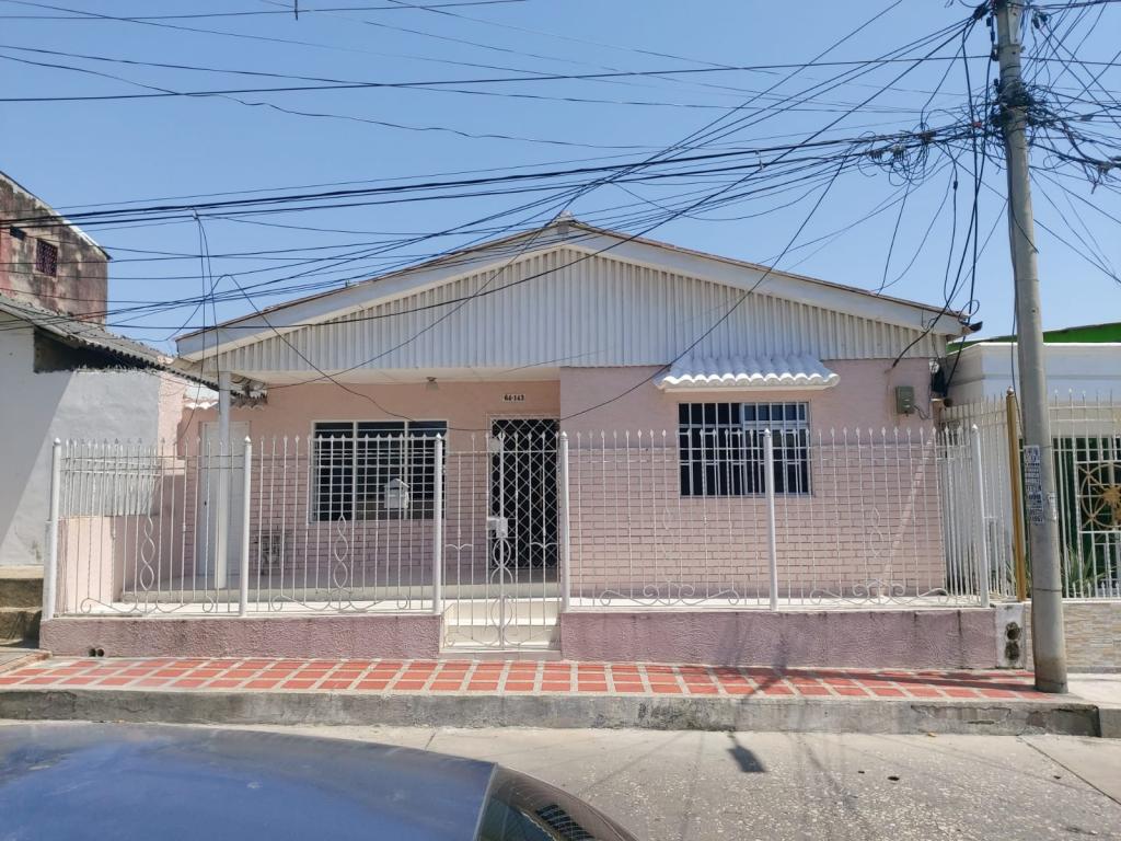 Casa en San Felipe