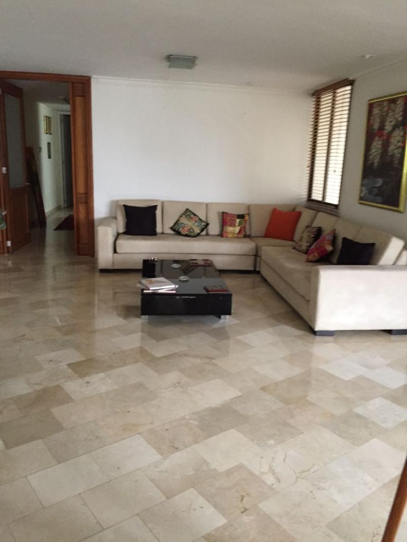 Apartamento en Alto Prado