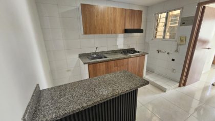Apartaestudio en El Porvenir