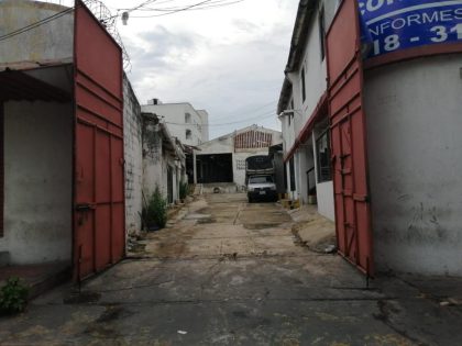Bodega en Lucero