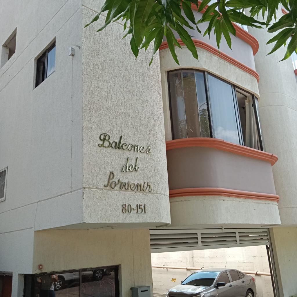 Apartamento en El Porvenir