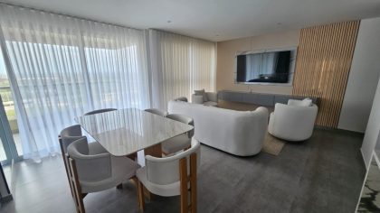 Apartamento en Portal de Genoves