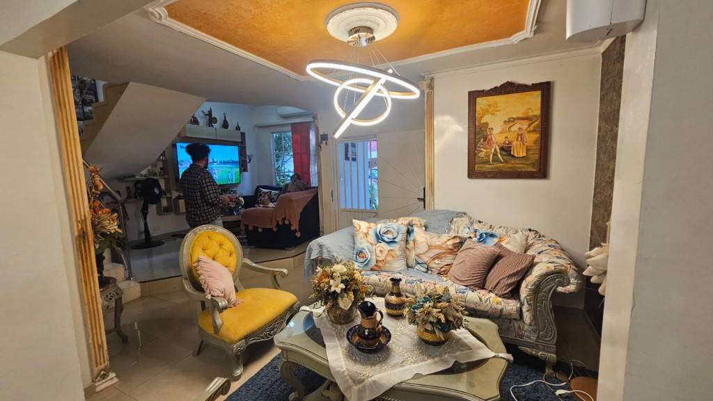 Casa en Villa Santos