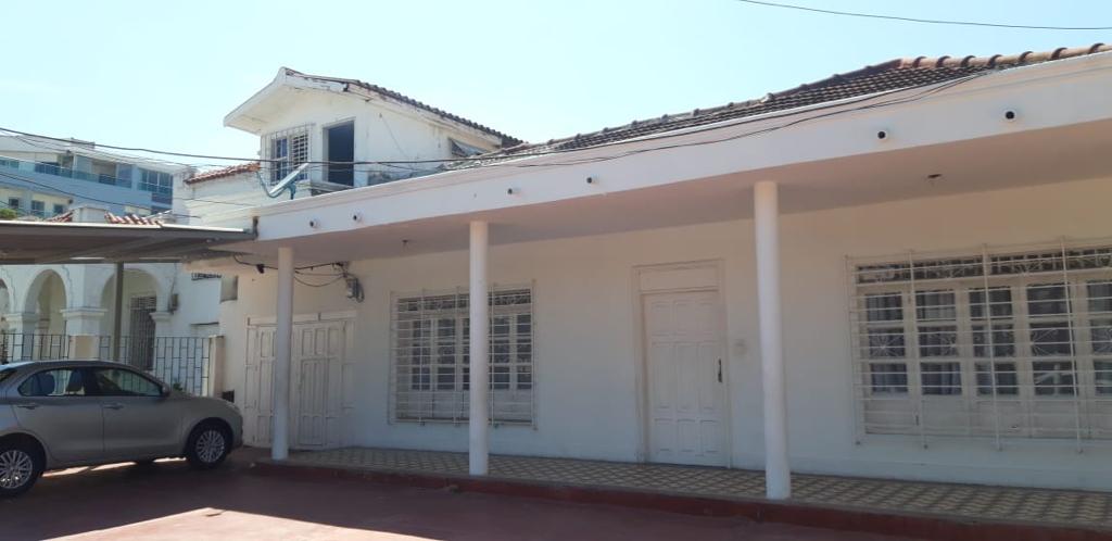 Casa en El Recreo