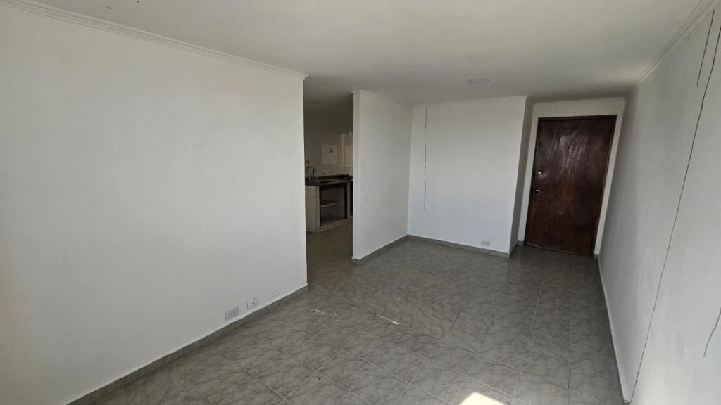 Apartamento en Ciudad Jardín