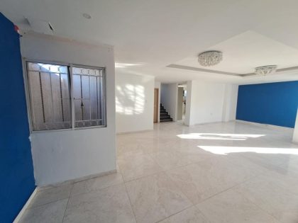 Apartamento en La Cumbre
