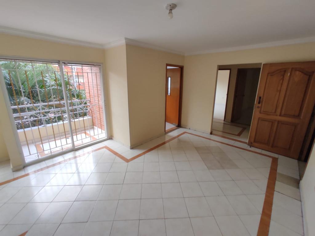 Apartamento en El Porvenir