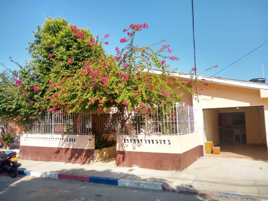 Casa en El Bosque