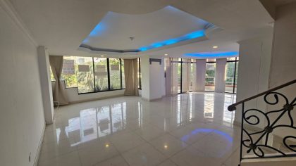 Apartamento en Villa Country