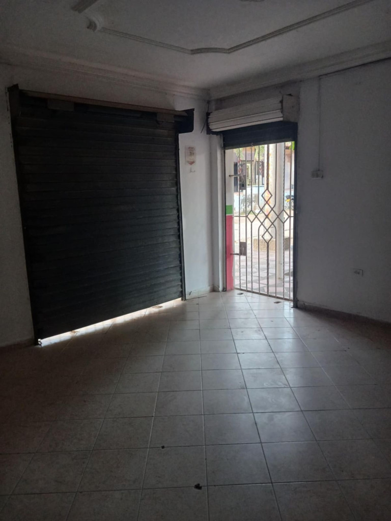 Apartamento en El Manantial