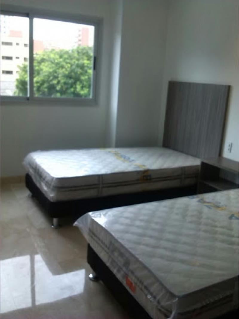 Apartamento en San Vicente