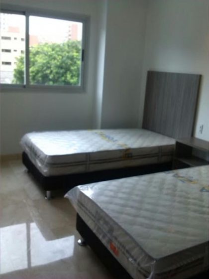 Apartamento en San Vicente