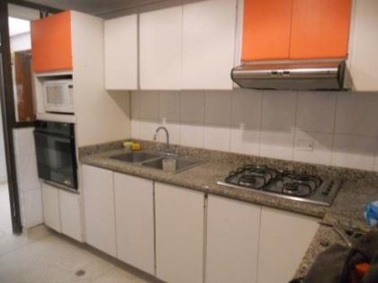 Apartamento en Altos del Limón
