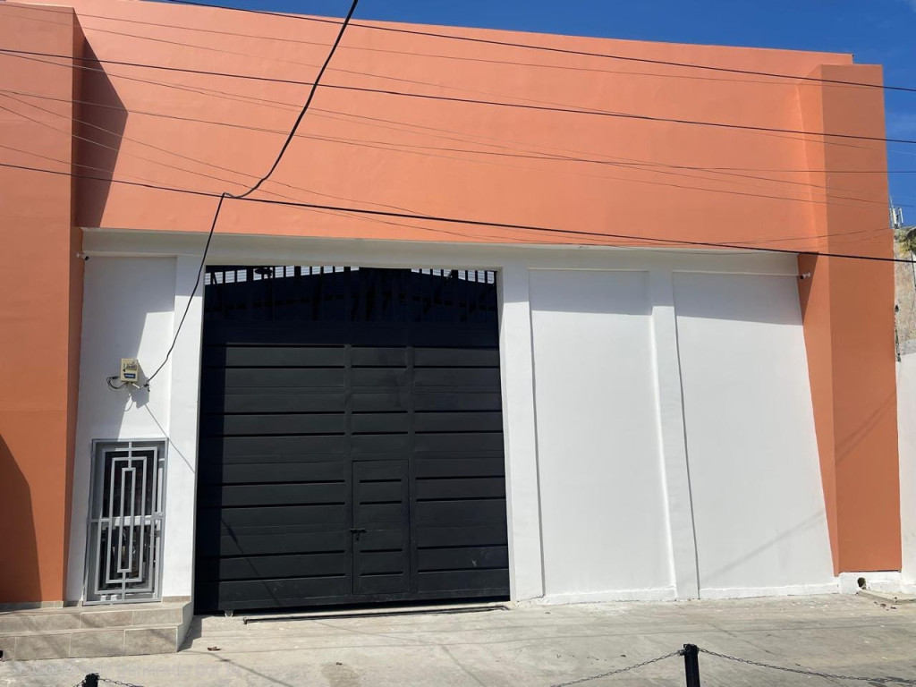 Bodega en Chiquinquirá (Suroccidente)