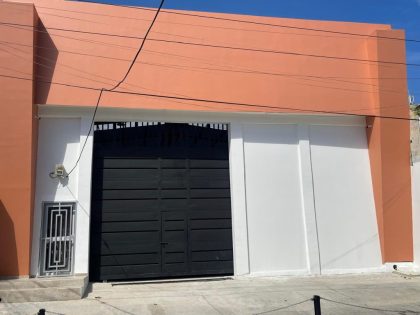 Bodega en Chiquinquirá (Suroccidente)