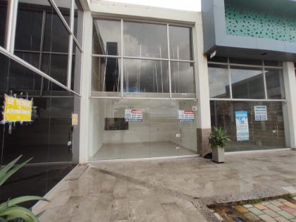 Local en Caribe Verde