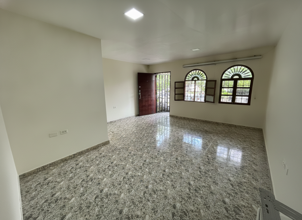Apartamento en Bostón