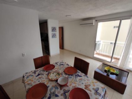 Apartamento en Villa Carolina