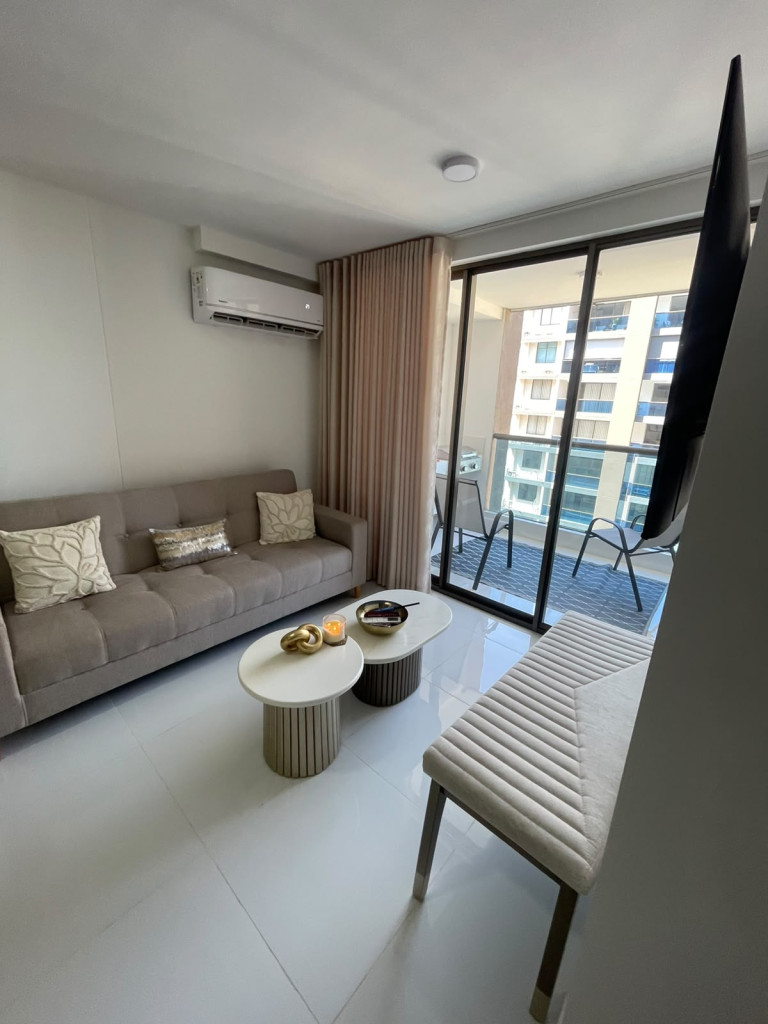 Apartamento en Río Alto