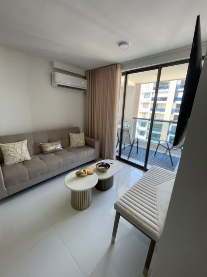 Apartamento en Río Alto