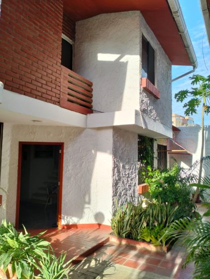 Casa en Andalucía
