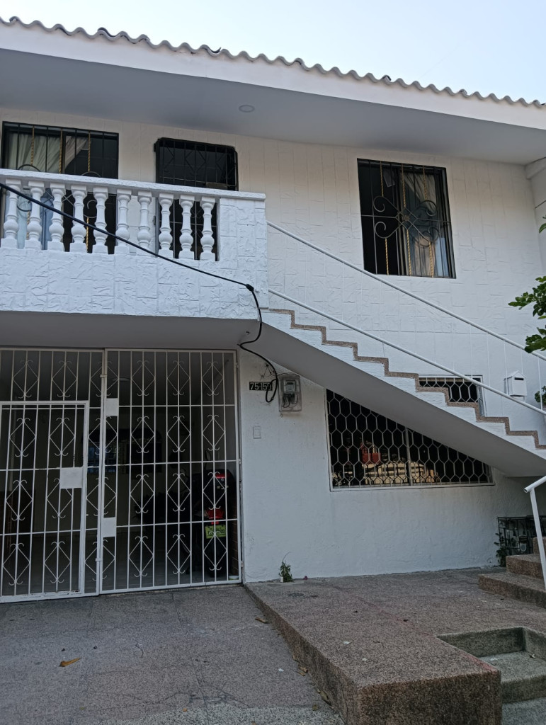 Apartamento en Paraíso