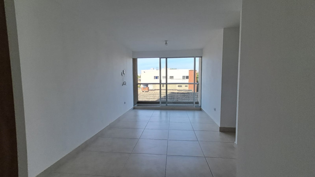 Apartamento en Bostón