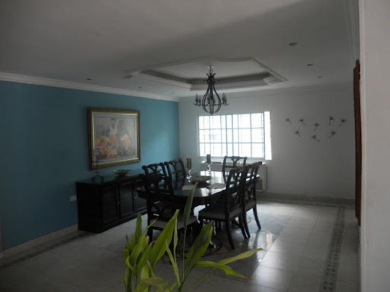 Casa en Altamira