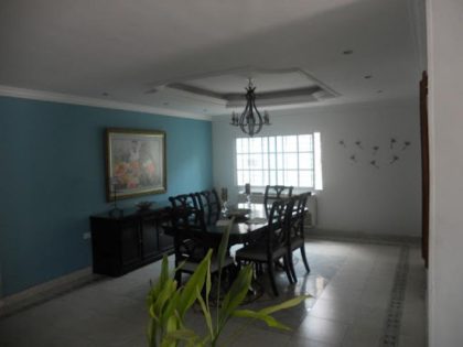 Casa en Altamira