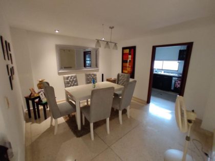 Apartamento en Altos De Riomar