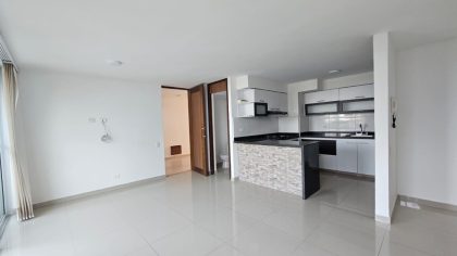 Apartamento en Villa Campestre